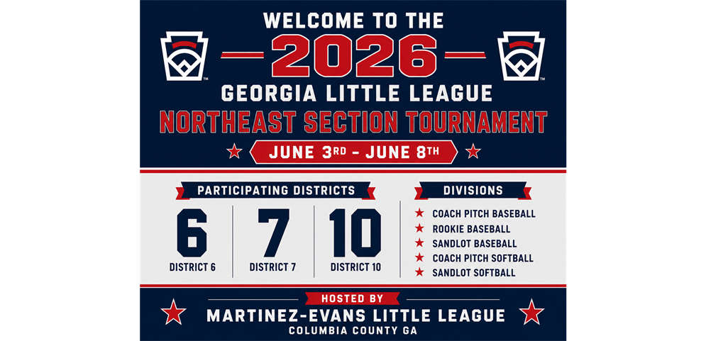 2026 Northeast Section Tournament