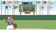 JOIN THE LITTLE LEAGUE WORLD SERIES FAN ZONE!